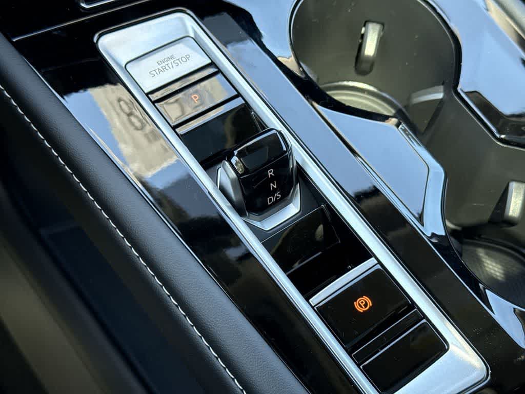 Thumbnail: 2026 Volkswagen Atlas - 21