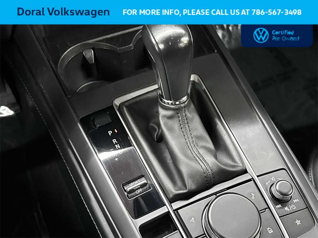 Thumbnail: 2023 Mazda CX-30 - 21