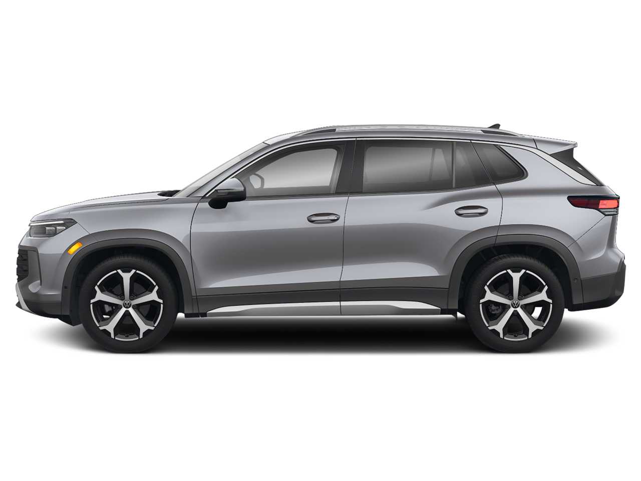Thumbnail: 2025 Volkswagen Tiguan - 2
