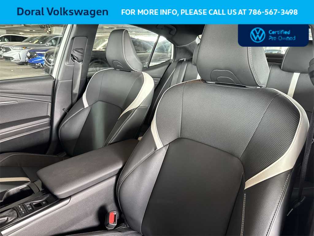 Thumbnail: 2025 Toyota Camry - 14