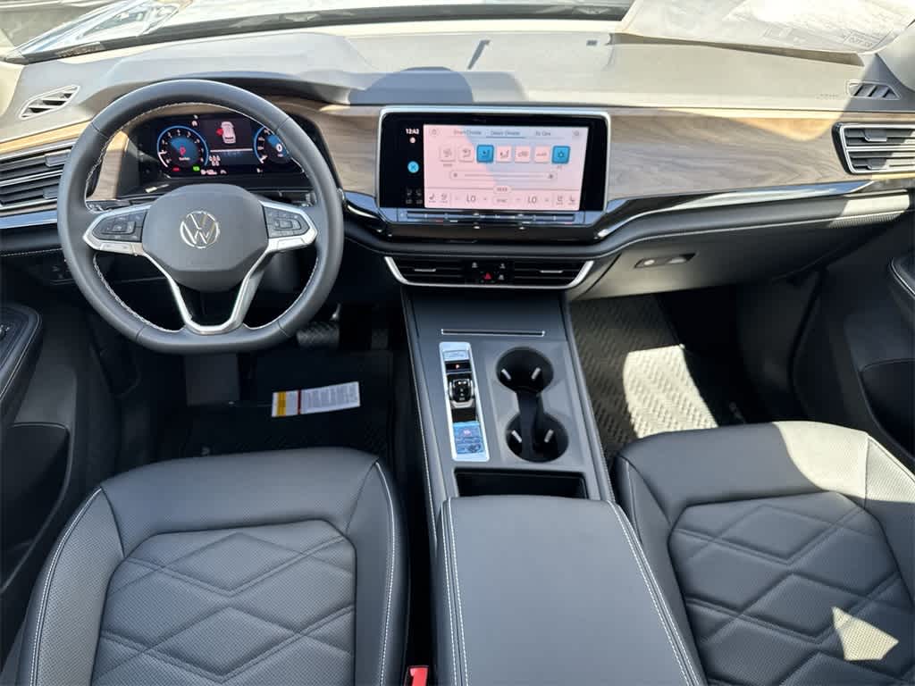Thumbnail: 2026 Volkswagen Atlas - 24