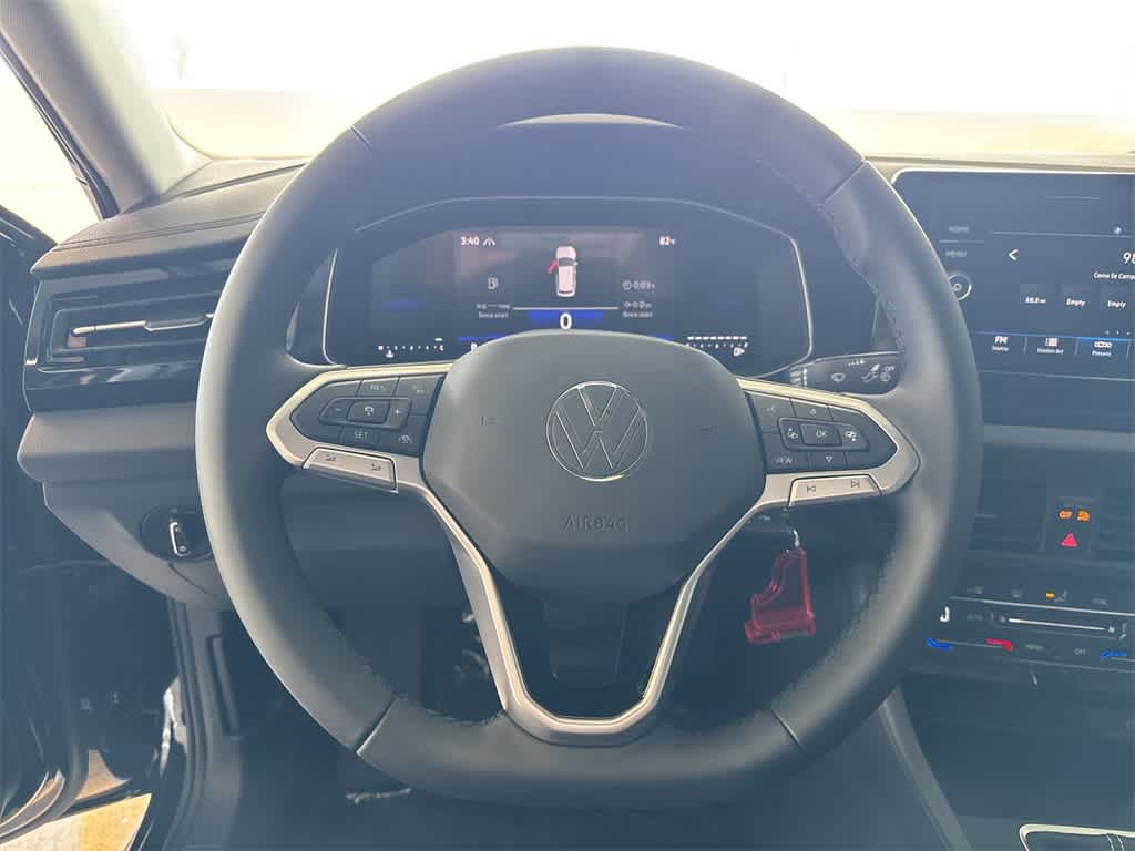 Thumbnail: 2026 Volkswagen Jetta - 15