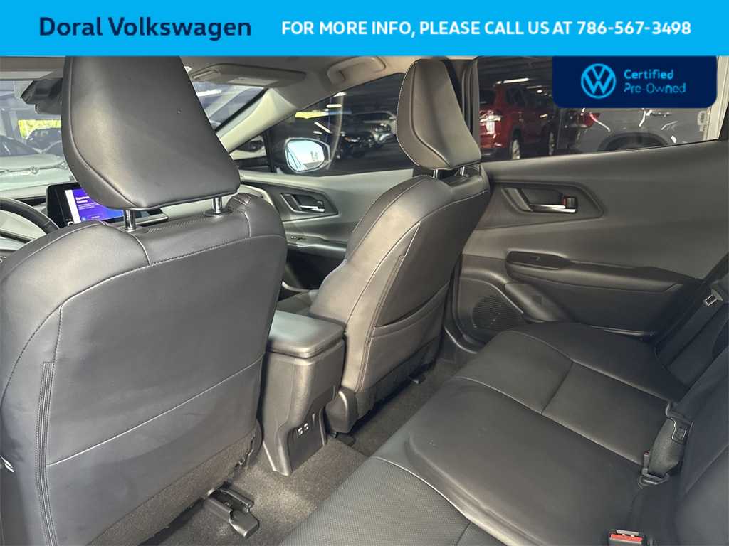 Thumbnail: 2024 Toyota Prius - 23