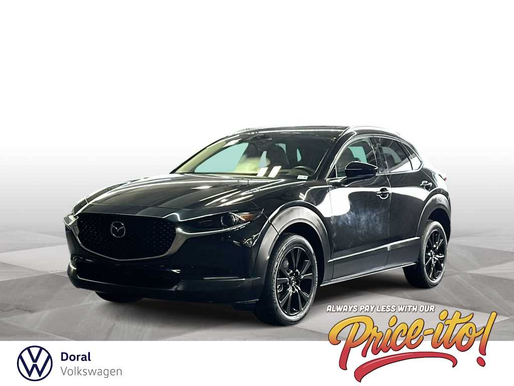Thumbnail: 2021 Mazda CX-30 - 1