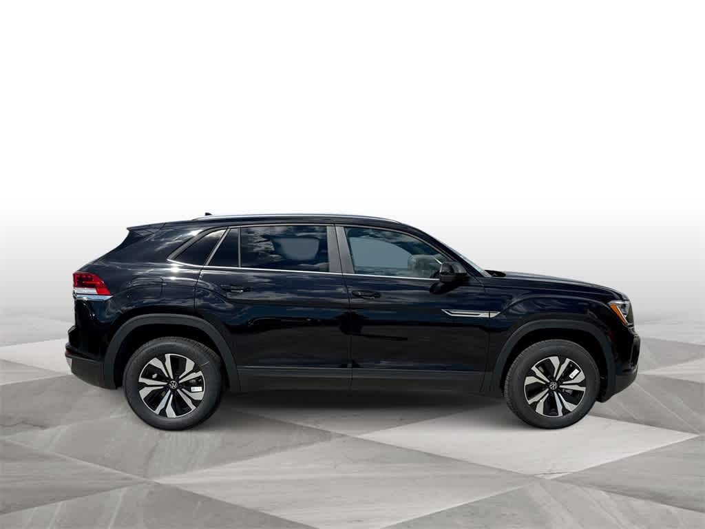 Thumbnail: 2026 Volkswagen Atlas - 8