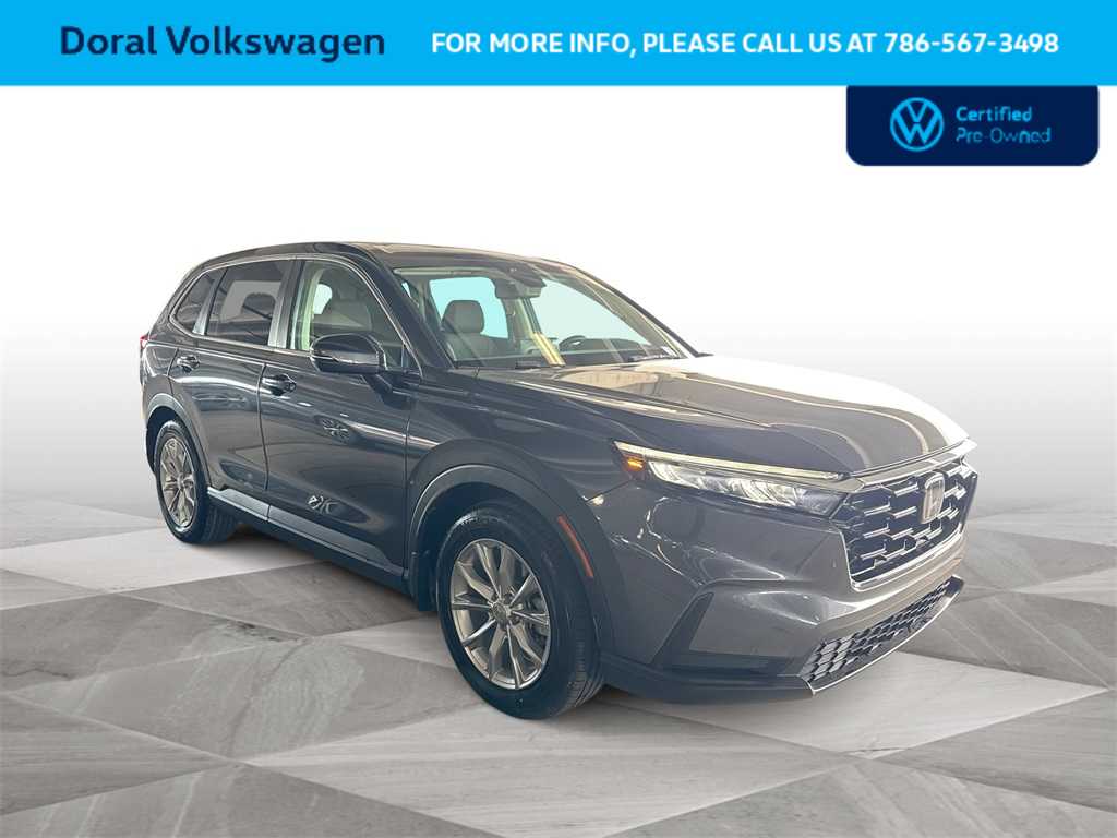 Thumbnail: 2023 Honda CR-V - 2