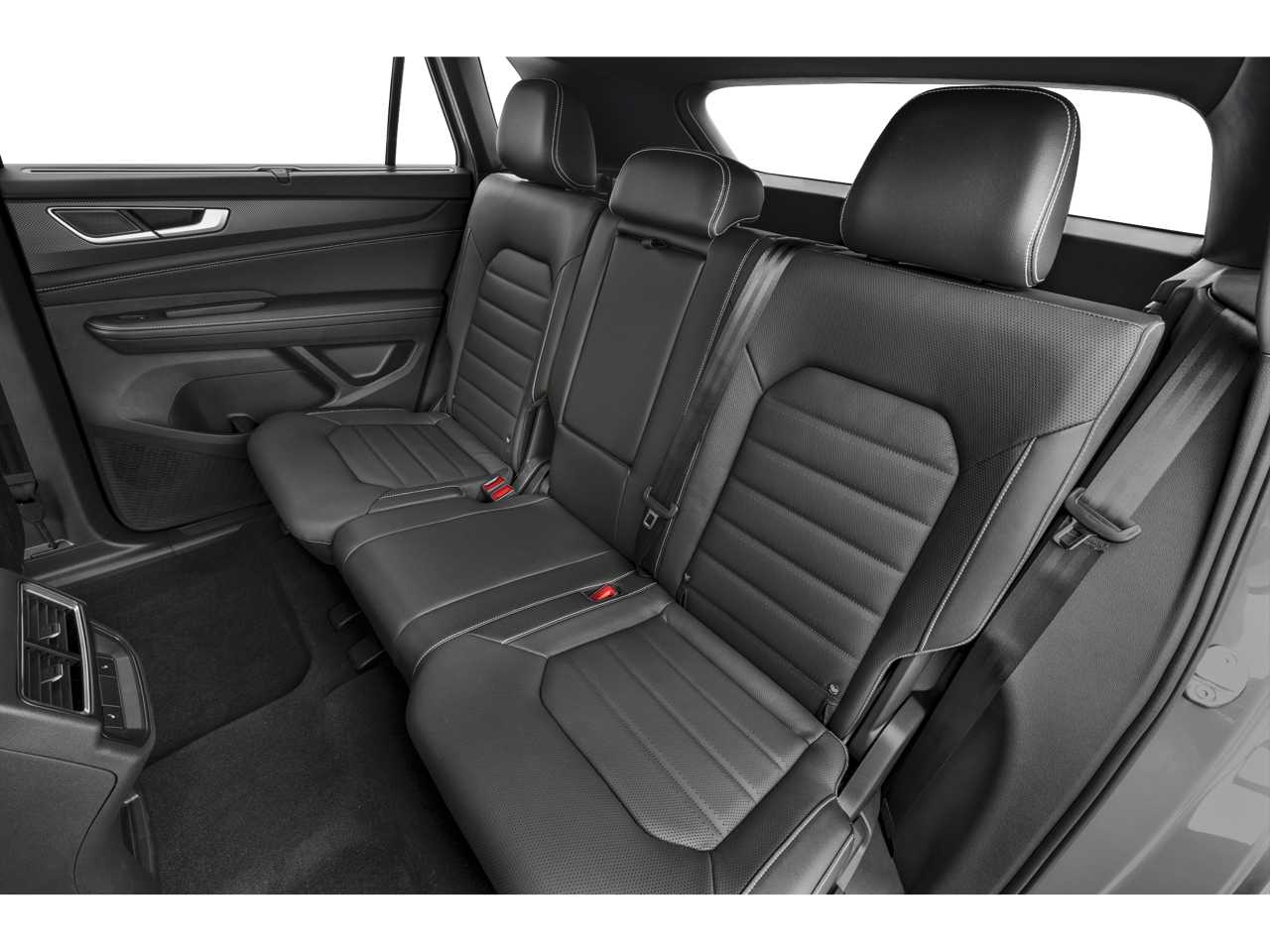 Thumbnail: 2026 Volkswagen Atlas - 9