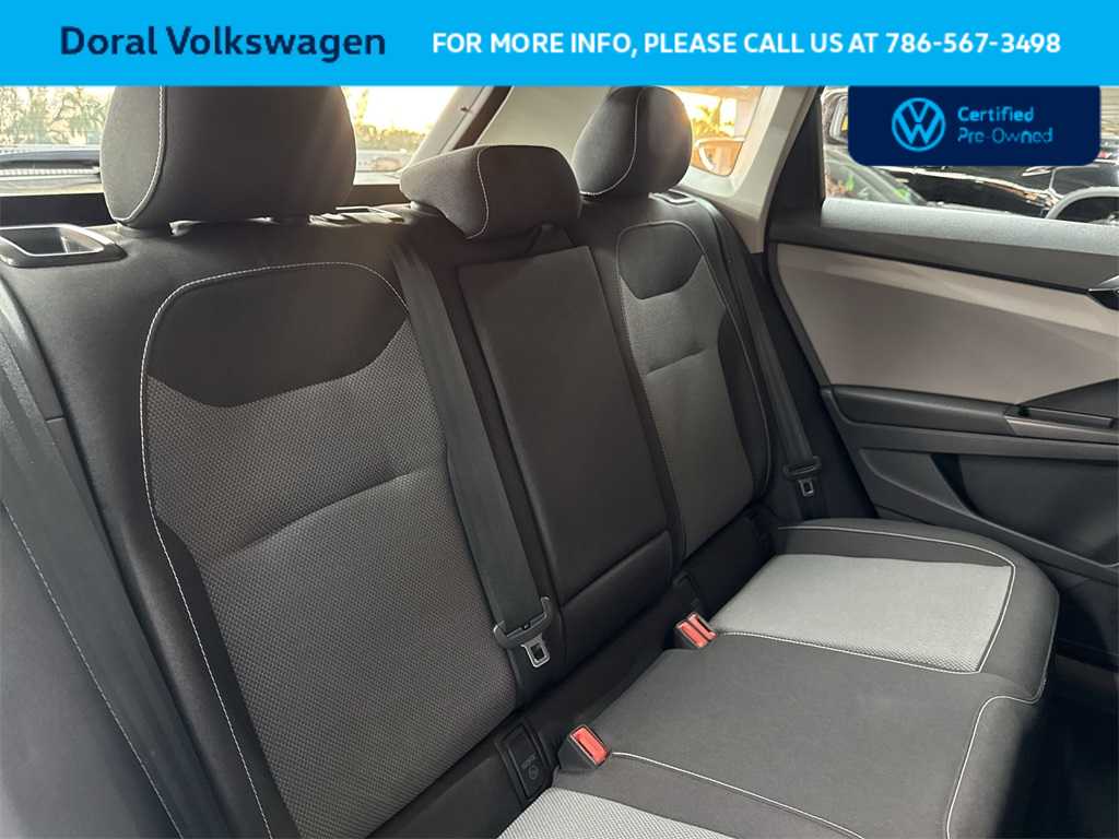 Thumbnail: 2023 Volkswagen Taos - 26