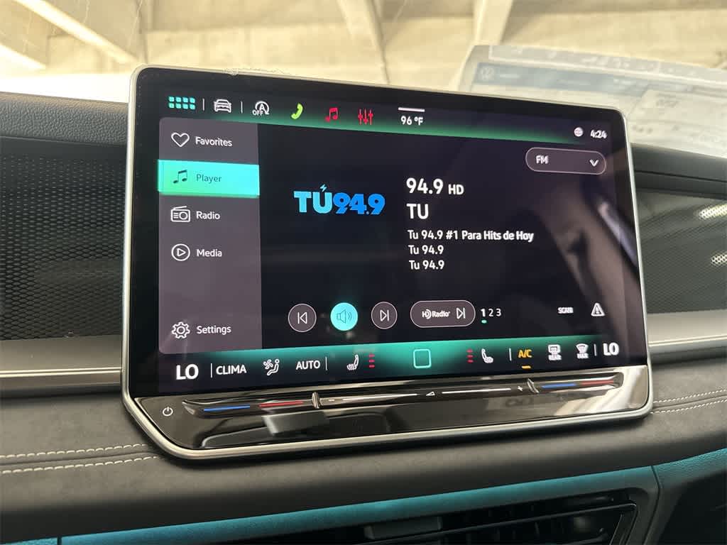 Thumbnail: 2026 Volkswagen Tiguan - 18