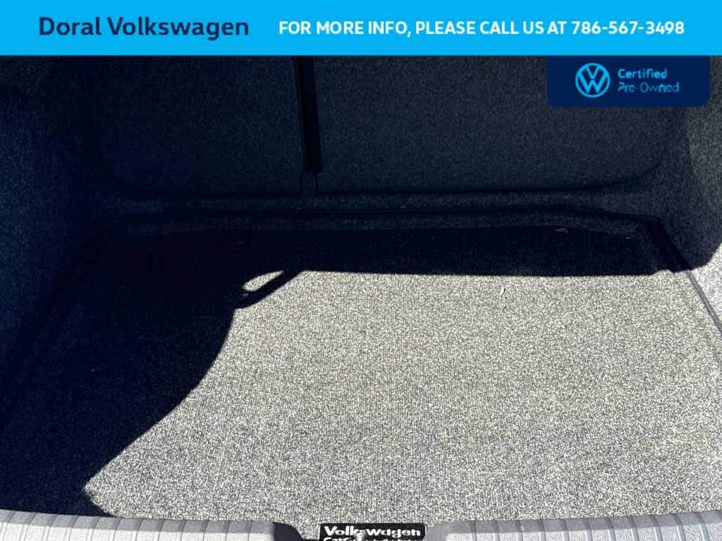 Thumbnail: 2025 Volkswagen Jetta - 25