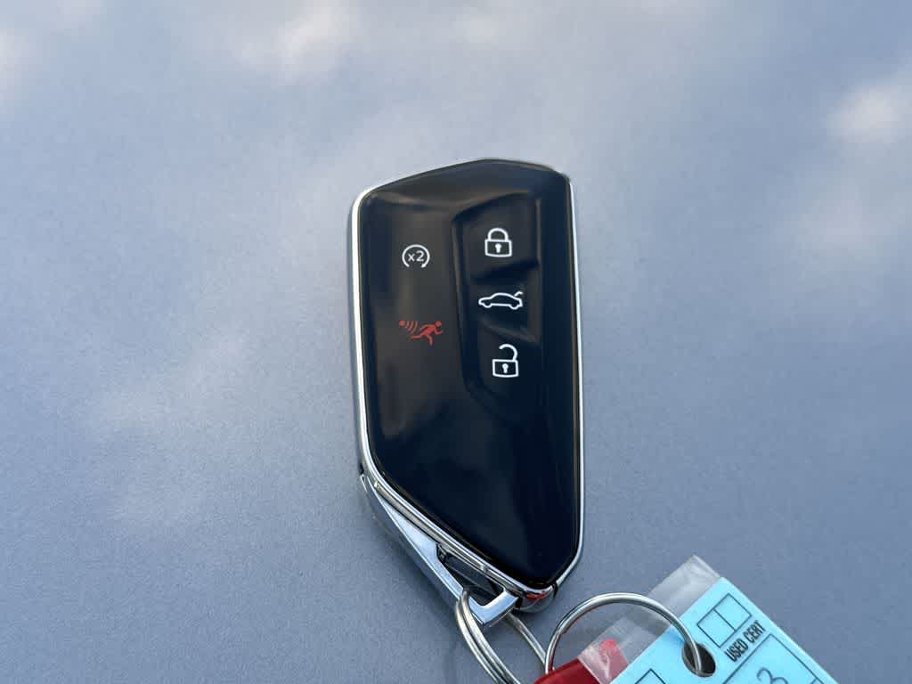 Thumbnail: 2026 Volkswagen Atlas - 27