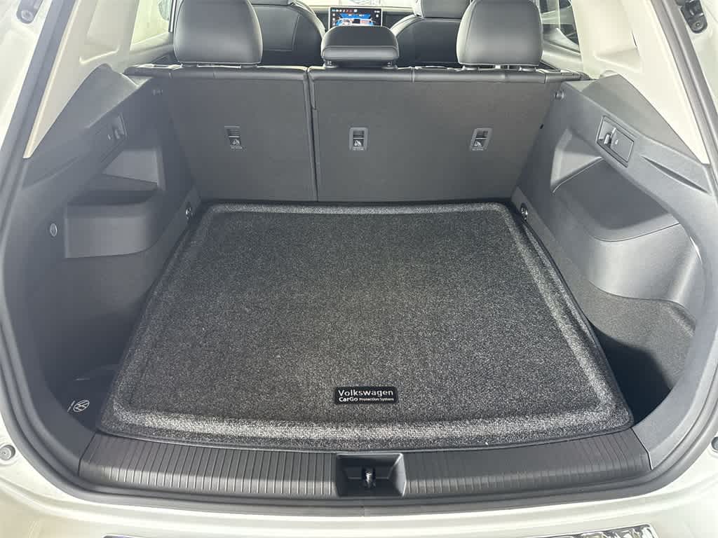 Thumbnail: 2026 Volkswagen Tiguan - 25