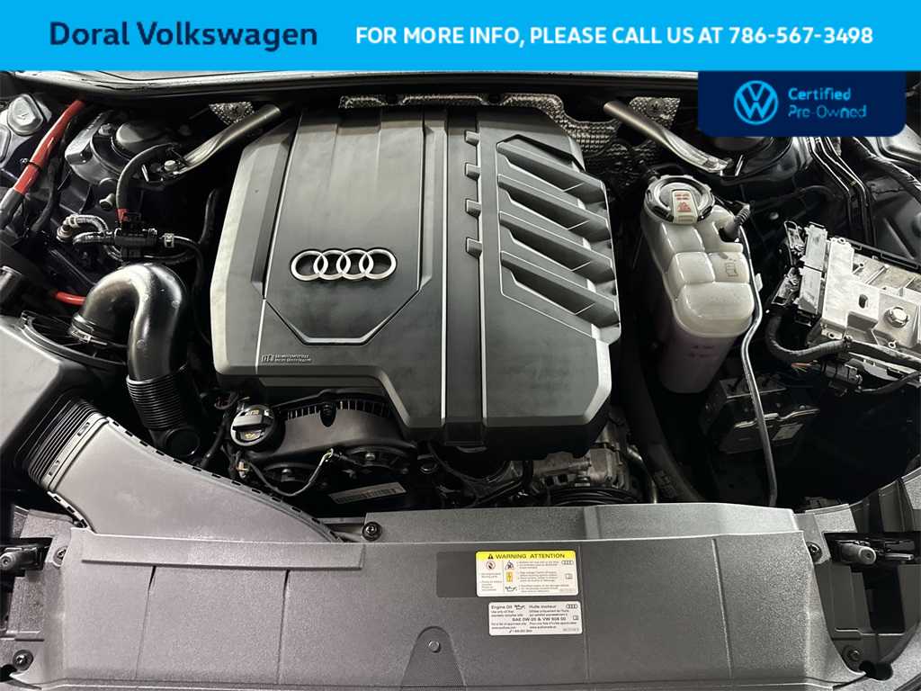 Thumbnail: 2022 Audi A6 - 12