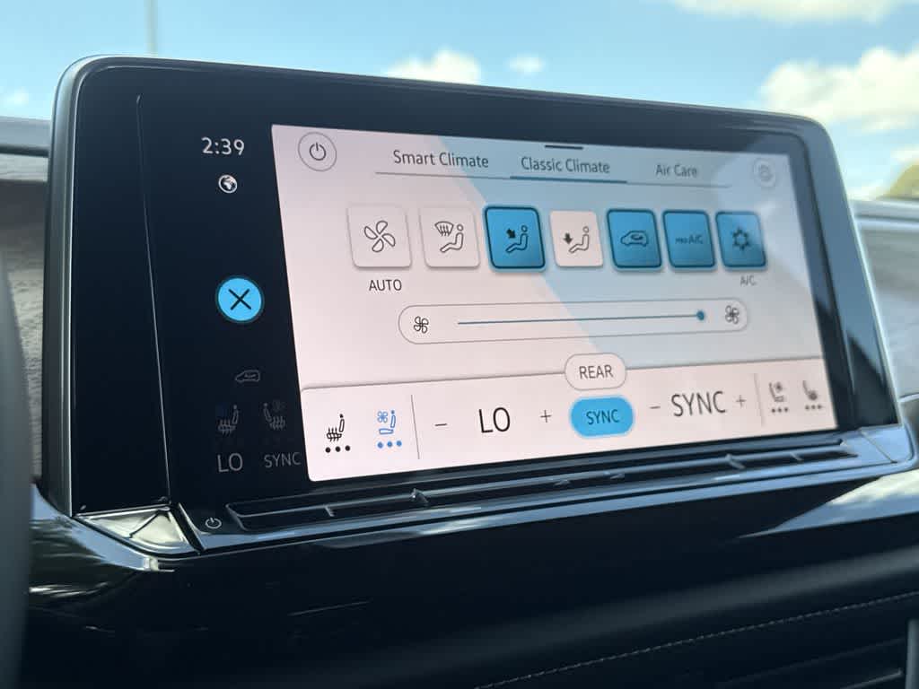 Thumbnail: 2026 Volkswagen Atlas - 20