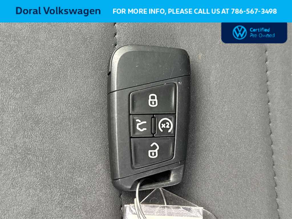 Thumbnail: 2022 Volkswagen Taos - 29