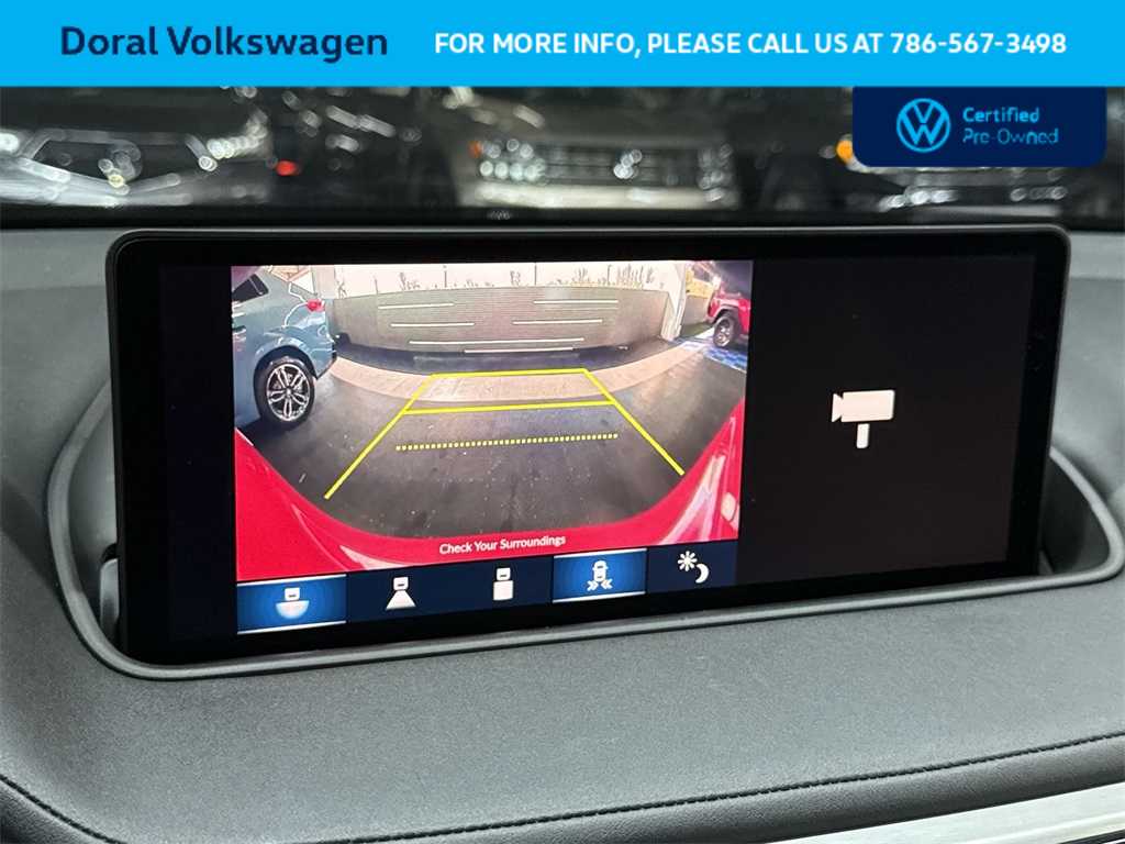 Thumbnail: 2023 Acura MDX - 19