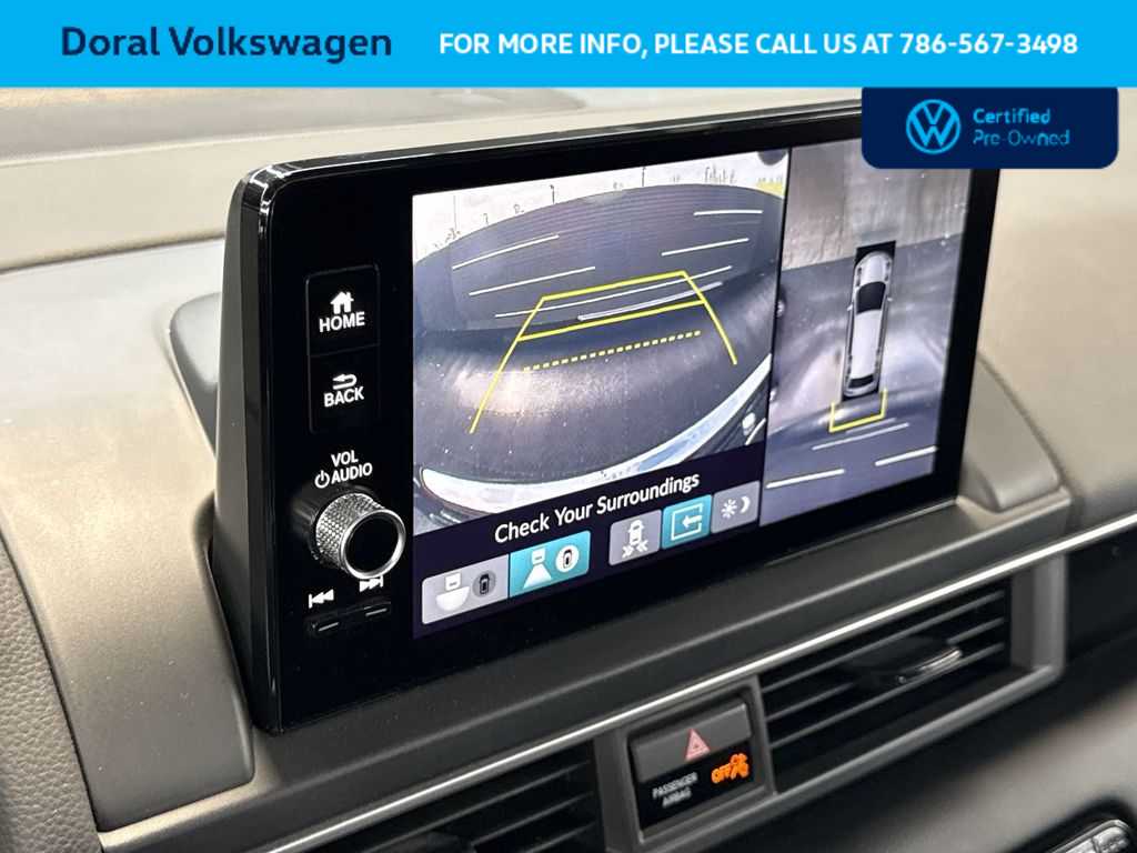 Thumbnail: 2024 Honda Pilot - 19