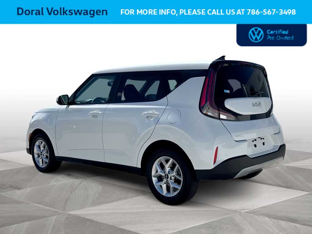 Thumbnail: 2025 Kia Soul - 6