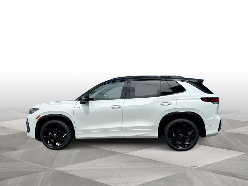 Thumbnail: 2026 Volkswagen Tiguan - 5
