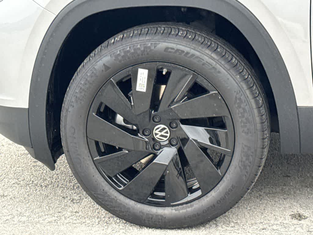 Thumbnail: 2026 Volkswagen Atlas - 11