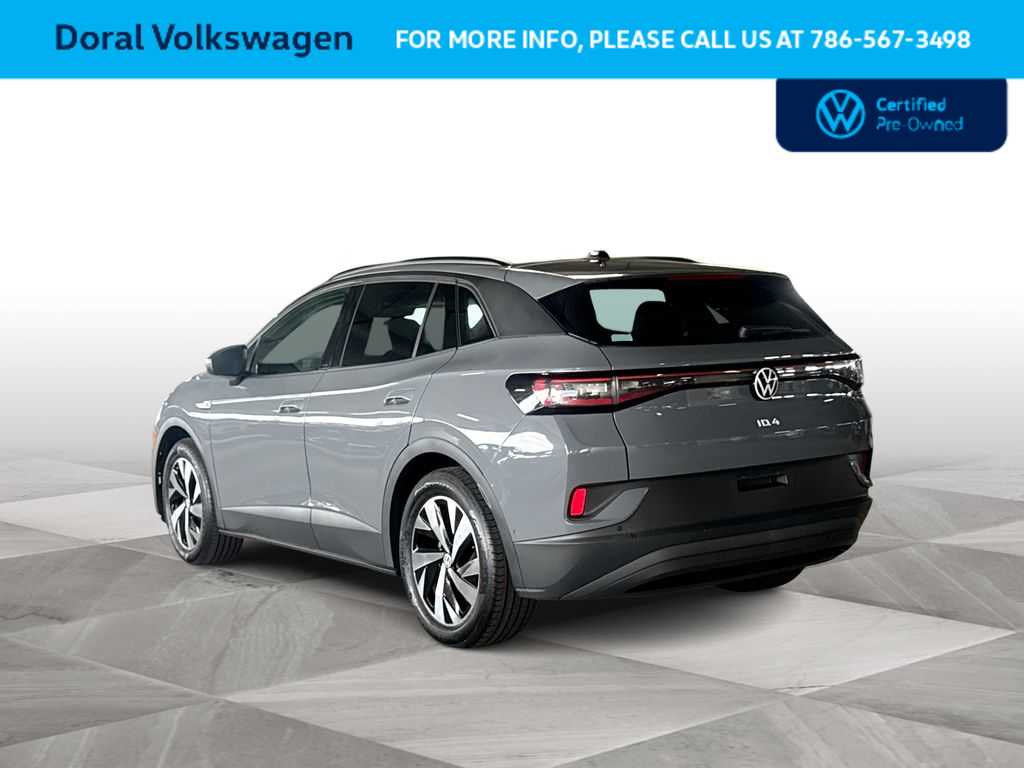 Thumbnail: 2023 Volkswagen ID.4 - 5