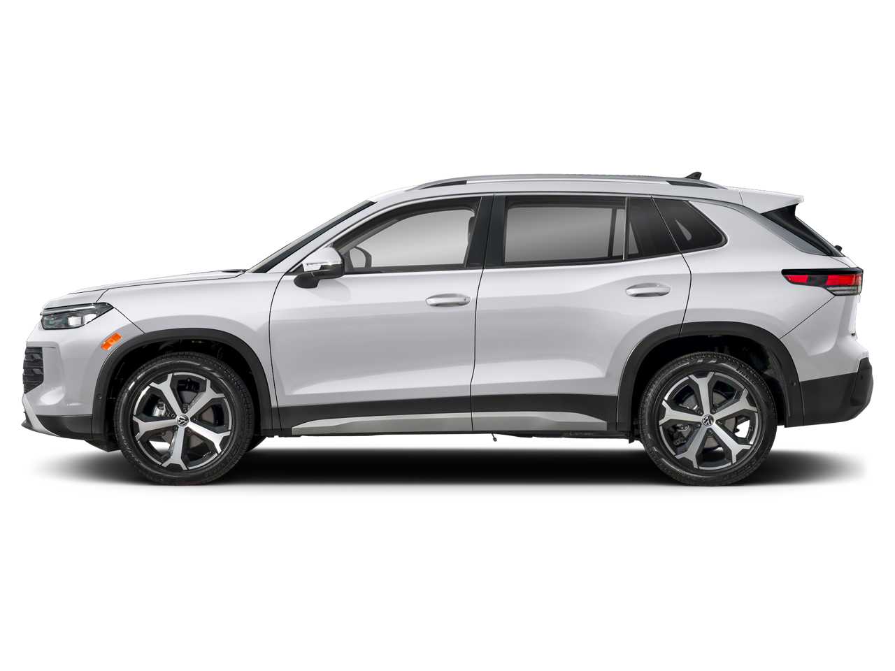Thumbnail: 2025 Volkswagen Tiguan - 3