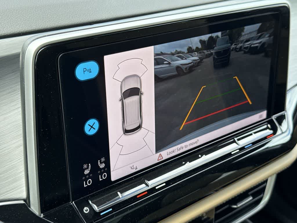 Thumbnail: 2026 Volkswagen Atlas - 19