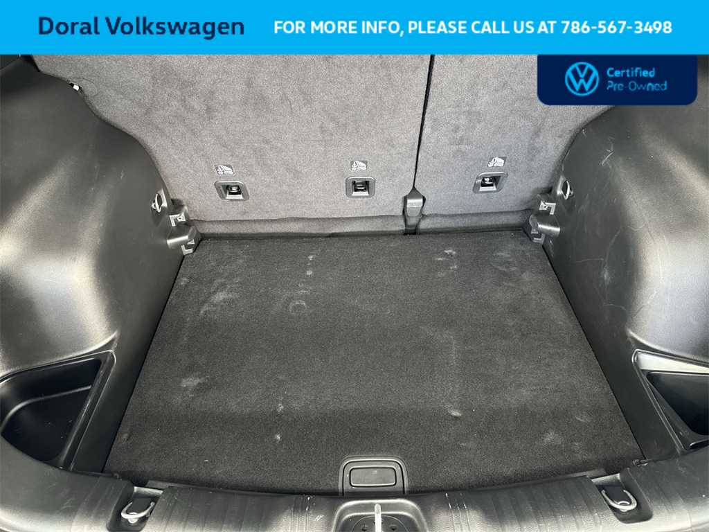 Thumbnail: 2022 Jeep Compass - 25