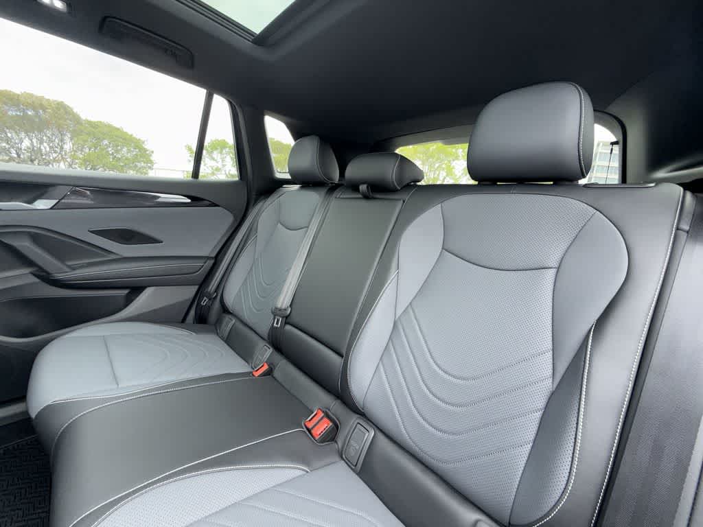 Thumbnail: 2026 Volkswagen Tiguan - 22