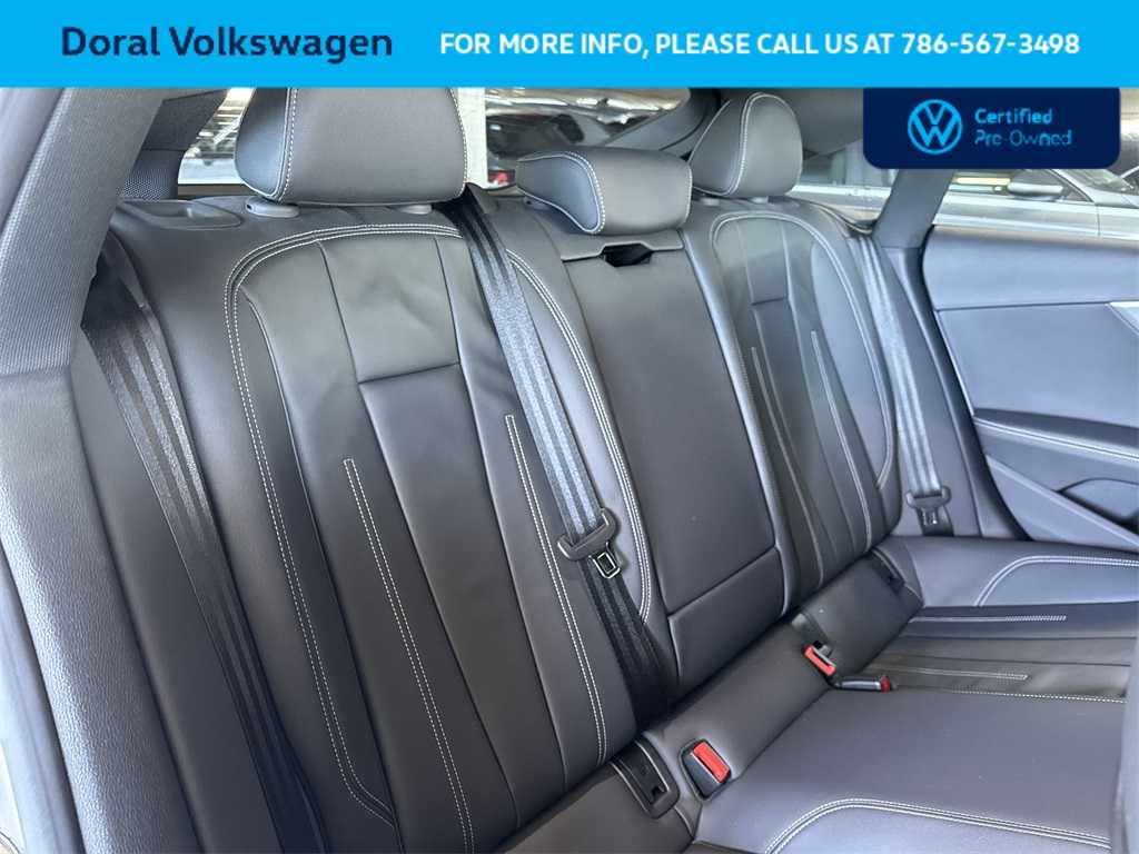 Thumbnail: 2023 Audi A5 - 26