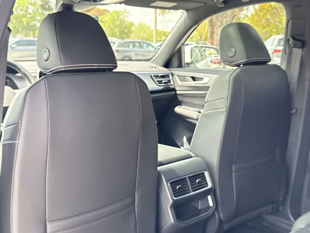 Thumbnail: 2026 Volkswagen Atlas - 23