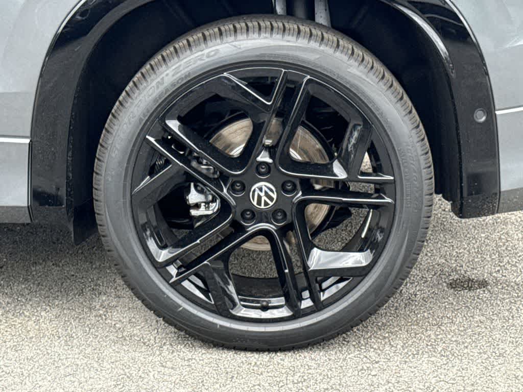 Thumbnail: 2026 Volkswagen Tiguan - 11