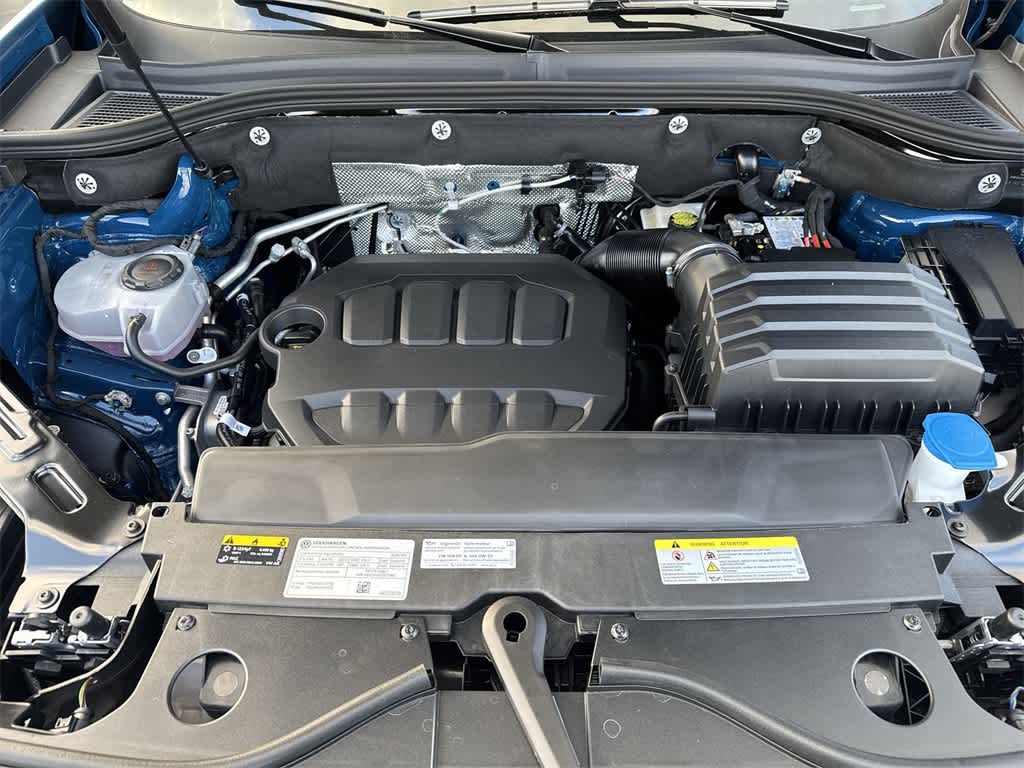 Thumbnail: 2026 Volkswagen Atlas - 12