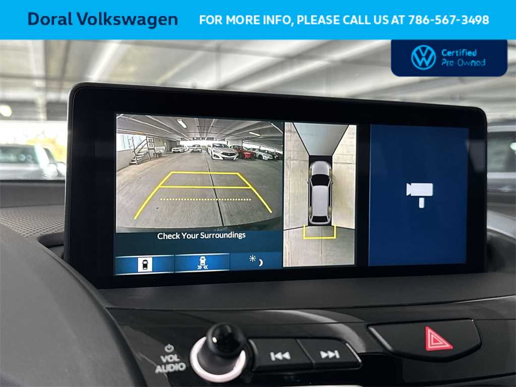 Thumbnail: 2024 Acura RDX - 19