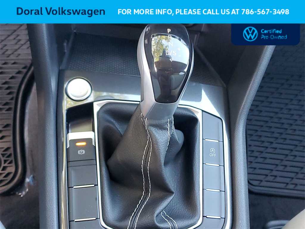 Thumbnail: 2024 Volkswagen Tiguan - 25
