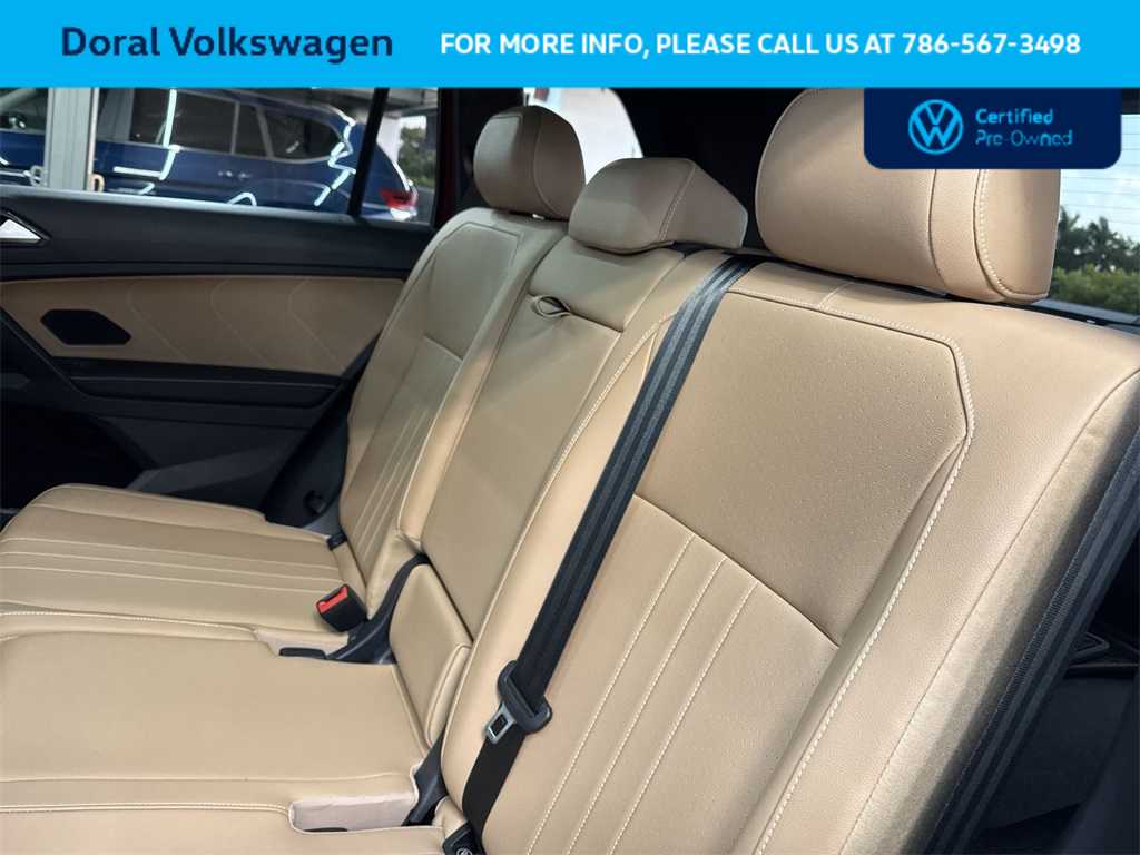Thumbnail: 2024 Volkswagen Tiguan - 22