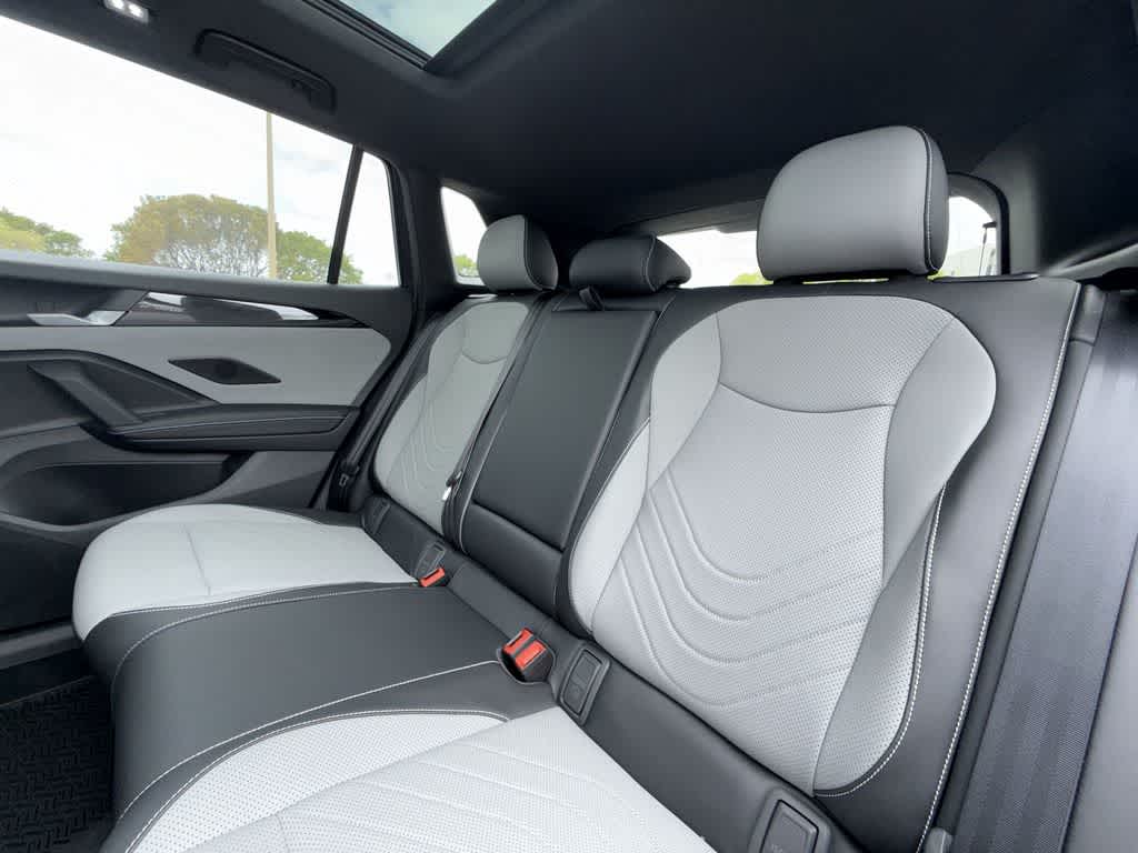 Thumbnail: 2026 Volkswagen Tiguan - 22