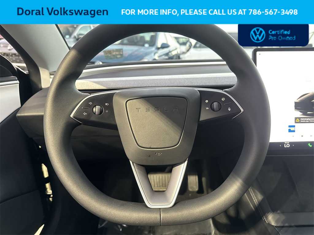 Thumbnail: 2025 Tesla Model 3 - 15