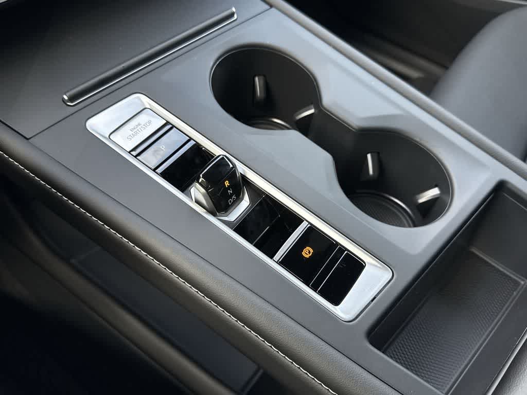 Thumbnail: 2026 Volkswagen Atlas - 21