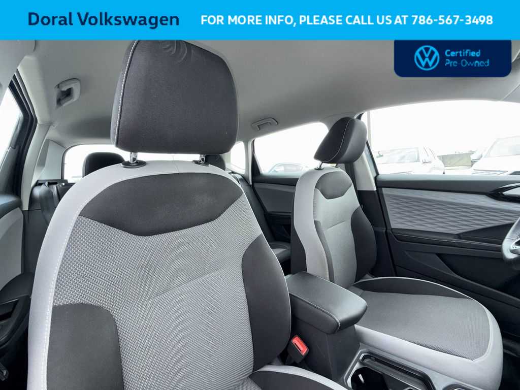 Thumbnail: 2024 Volkswagen Taos - 27