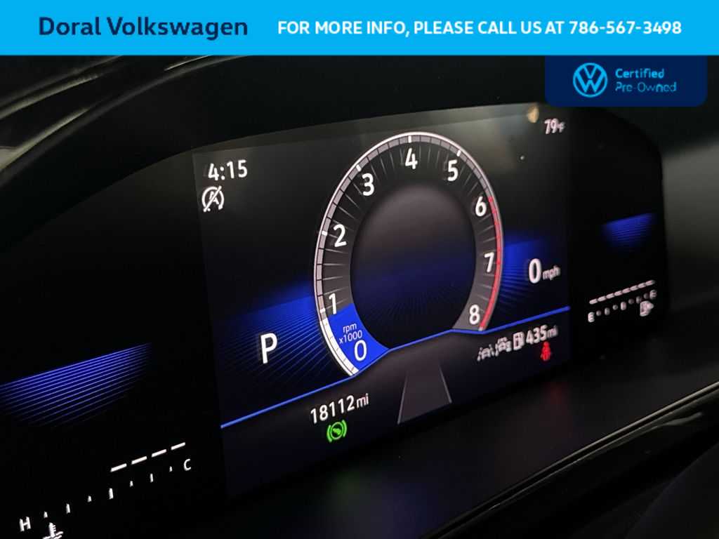 Thumbnail: 2024 Volkswagen Taos - 16
