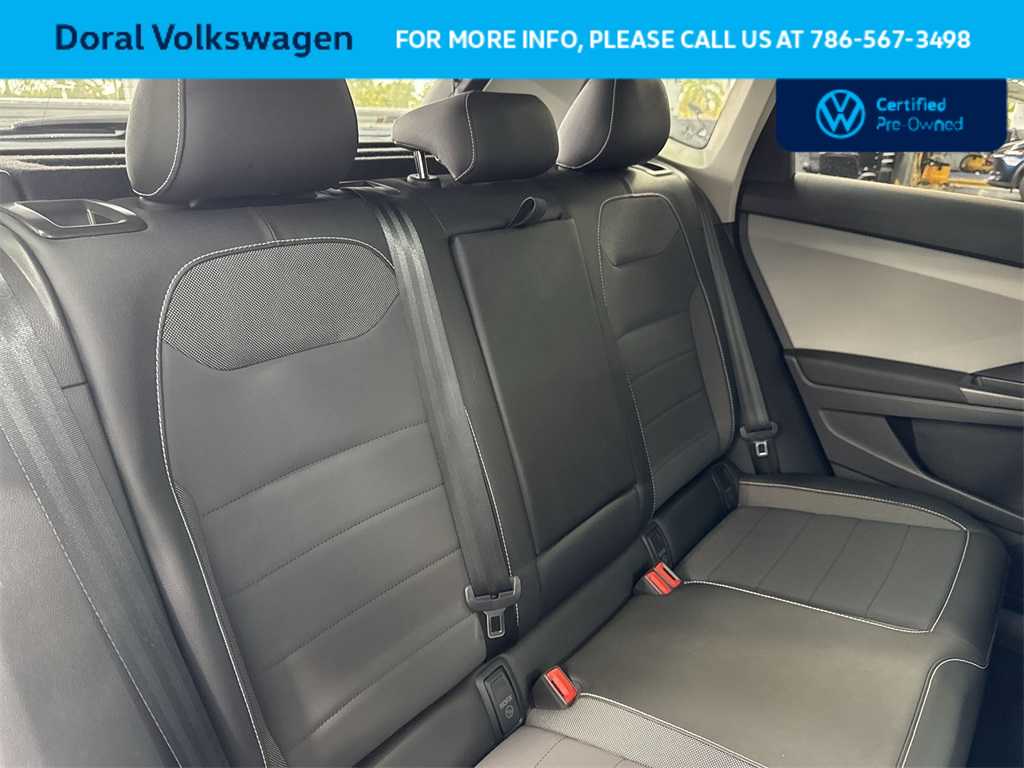 Thumbnail: 2022 Volkswagen Taos - 26