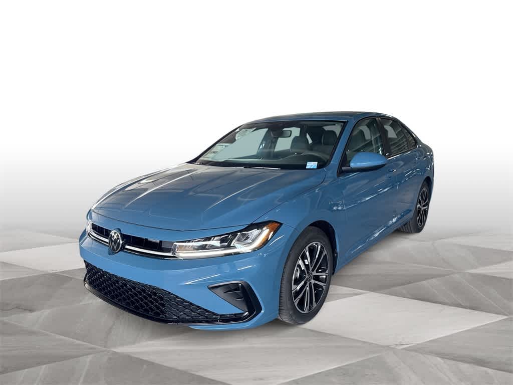 Thumbnail: 2026 Volkswagen Jetta - 1