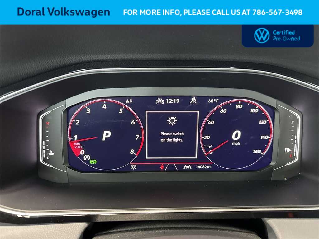 Thumbnail: 2025 Volkswagen Jetta - 15