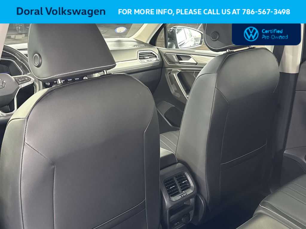 Thumbnail: 2023 Volkswagen Tiguan - 23