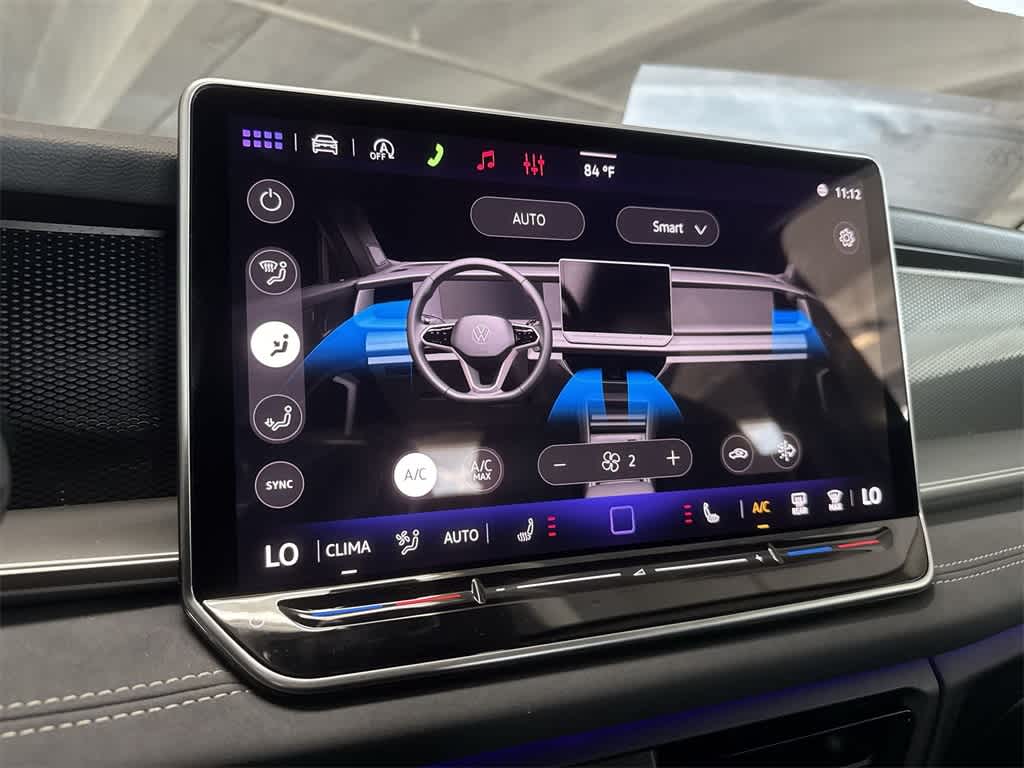 Thumbnail: 2026 Volkswagen Tiguan - 20