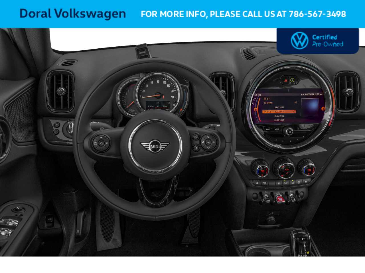 Thumbnail: 2024 MINI Cooper Countryman - 4