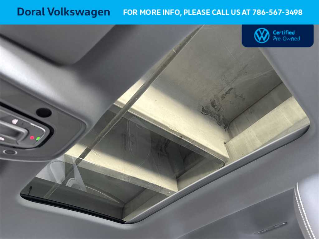 Thumbnail: 2023 Audi A5 - 17