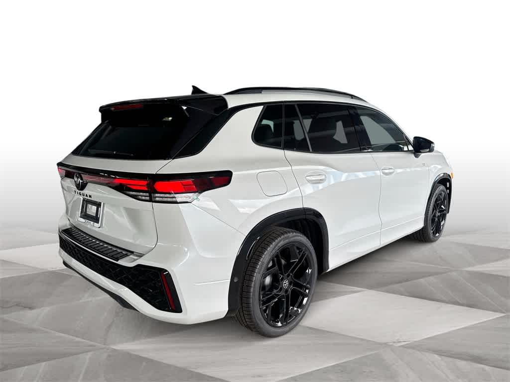 Thumbnail: 2026 Volkswagen Tiguan - 8