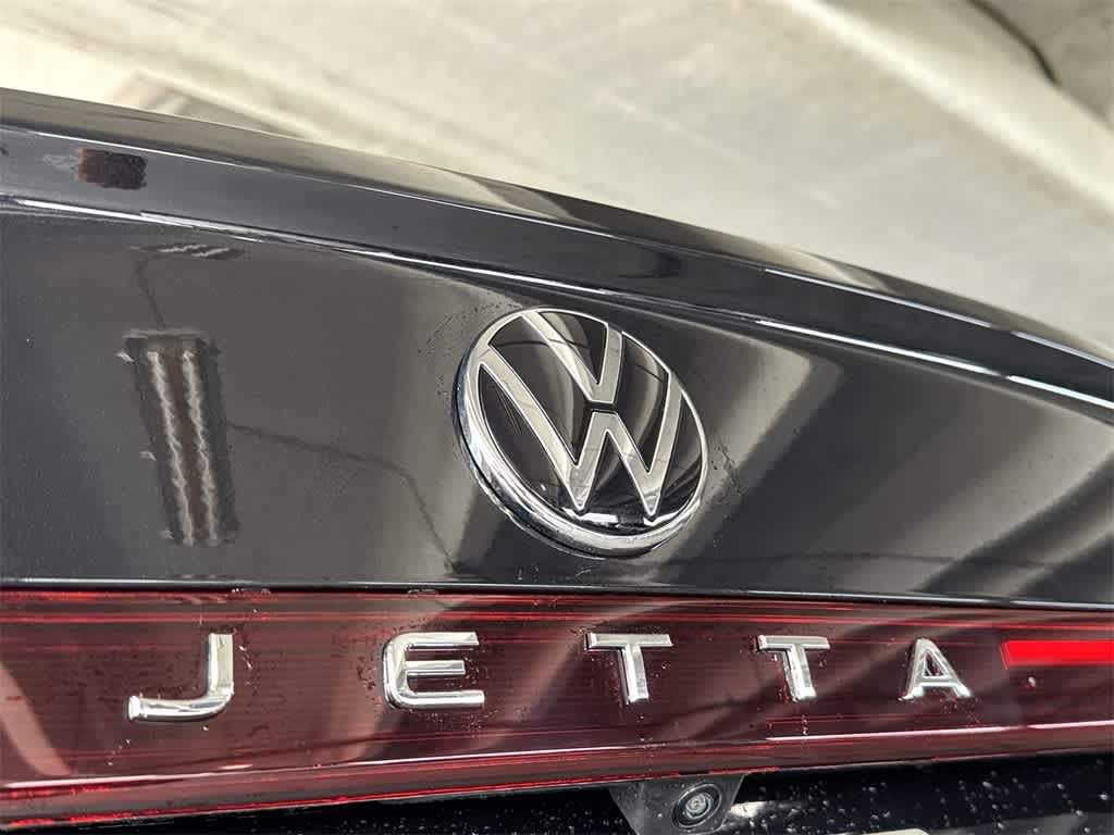 Thumbnail: 2026 Volkswagen Jetta - 11